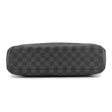 Load image into Gallery viewer, LOUIS VUITTON Mick NoirN41105 Damier Graphite Size GM
