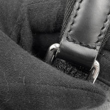 Load image into Gallery viewer, LOUIS VUITTON Mick NoirN41105 Damier Graphite Size GM
