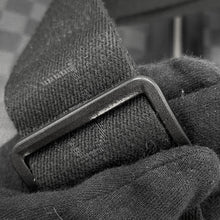 Load image into Gallery viewer, LOUIS VUITTON Mick NoirN41105 Damier Graphite Size GM
