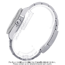 将图像加载到图库查看器中，ROLEX GMT MasterII W40mm Stainless Steel Black Dial116710LN
