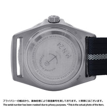 将图像加载到图库查看器中，TUDOR Pelagos FXD W42mm TI Fabric Navy Blue Dial25707B/24-0001
