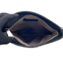 Load image into Gallery viewer, Bottega Veneta INTRECCIATO Shoulder Bag Black577534 Leather
