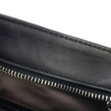 Load image into Gallery viewer, Bottega Veneta INTRECCIATO Shoulder Bag Black577534 Leather
