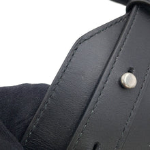 Load image into Gallery viewer, Bottega Veneta INTRECCIATO Shoulder Bag Black577534 Leather
