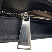 Load image into Gallery viewer, Bottega Veneta INTRECCIATO Shoulder Bag Black577534 Leather
