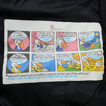 Load image into Gallery viewer, MONCLER AVOCE Down Jacket Size 1 BlackJ20931A00151539ZD Nylon 100%
