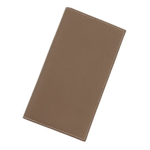 将图像加载到图库查看器中，HERMES Citizen twill Etoupe Swift Leather
