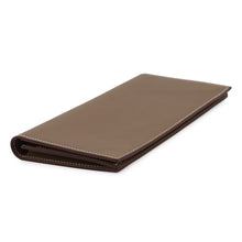 将图像加载到图库查看器中，HERMES Citizen twill Etoupe Swift Leather
