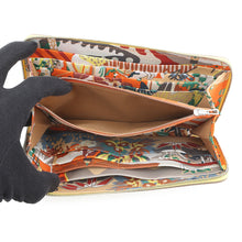 Load image into Gallery viewer, HERMES Azap Long silk in Lime Evercolor
