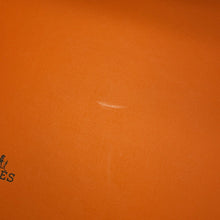 Load image into Gallery viewer, HERMES Alsoson Blue de Prusse Togo Leather
