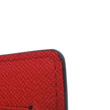将图像加载到图库查看器中，LOUIS VUITTON Portefeuille Brazza Pharrell Williams/NIGO Collaboration 2025 Fall/Winter Collection Brown/RedN40780 Damier Friendship Canvas
