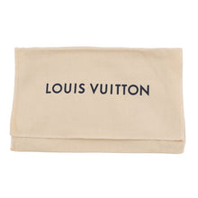 将图像加载到图库查看器中，LOUIS VUITTON Portefeuille Brazza Pharrell Williams/NIGO Collaboration 2025 Fall/Winter Collection Brown/RedN40780 Damier Friendship Canvas
