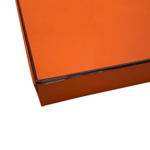 将图像加载到图库查看器中，HERMES Carre Precieux Cité Cavaliere, the city of night cavalry Size 90 Black Silk100% Spangol
