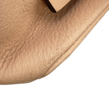 将图像加载到图库查看器中，Chloe Dahlia 2WAY Handbag BeigeCHC20US361C62 Leather Size Small
