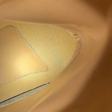 Load image into Gallery viewer, LOUIS VUITTON Timberland LV x Timberland Collaboration Mid Boots Beige/Brown Nubuck Leather Size 9.5
