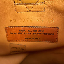 Load image into Gallery viewer, LOUIS VUITTON Timberland LV x Timberland Collaboration Mid Boots Beige/Brown Nubuck Leather Size 9.5
