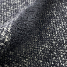 将图像加载到图库查看器中，CHANEL Knit coat Size 36 BlackP50484 Alpaca47% Cashmere35% Nylon16% Wool 2%
