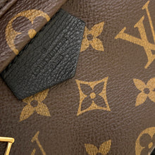 Load image into Gallery viewer, LOUIS VUITTON Palm Springs Backpack NoirM44871 Monogram Size PM
