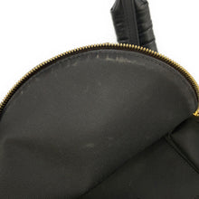 Load image into Gallery viewer, LOUIS VUITTON Palm Springs Backpack NoirM44871 Monogram Size PM
