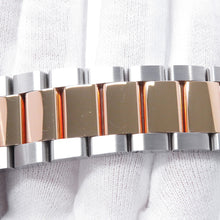 Load image into Gallery viewer, OMEGA Seamaster Aqua Terra 150M GMT W43mm Stainless Steel K18PG Gray Dial231.20.43.22.06.003
