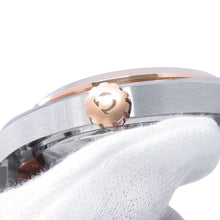 Load image into Gallery viewer, OMEGA Seamaster Aqua Terra 150M GMT W43mm Stainless Steel K18PG Gray Dial231.20.43.22.06.003
