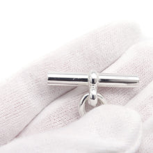 Load image into Gallery viewer, HERMES Chaine d'Ancre Bracelet 15 frames Size PM SV925
