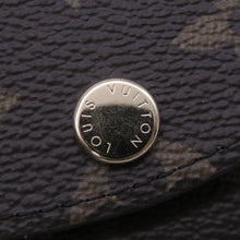 Load image into Gallery viewer, LOUIS VUITTON Rosalie Coin Purse FuchsiaM41939 Monogram
