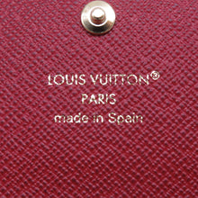 Load image into Gallery viewer, LOUIS VUITTON Rosalie Coin Purse FuchsiaM41939 Monogram
