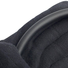 Load image into Gallery viewer, CHANEL Deauville Shopping 2-Way Tote Bag BlackAS3257 Mix Fiber Leather Size Small
