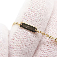 将图像加载到图库查看器中，Van Cleef &amp; Arpels Vintage Alhambra PendantVCARP9SY00 18K Yellow Gold
