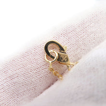 Load image into Gallery viewer, Van Cleef &amp; Arpels Vintage Alhambra PendantVCARP9SY00 18K Yellow Gold
