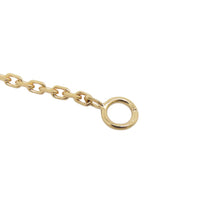 Load image into Gallery viewer, Van Cleef &amp; Arpels Vintage Alhambra PendantVCARP9SY00 18K Yellow Gold
