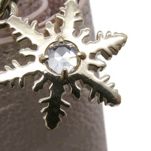 将图像加载到图库查看器中，LOUIS VUITTON Portefeuille Claire Japan Limited Edition Snowy PearlM27072 Monogram Empreinte Leather
