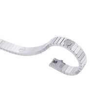 将图像加载到图库查看器中，CARTIER Love Unlimited Bracelet Flexible Size 17B6089717 18K White Gold
