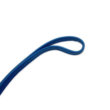 Load image into Gallery viewer, HERMES Gee Gee Savannah Blue Saphir/Blue France/Mauve Sylvestre Lambskin
