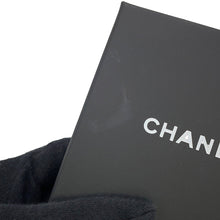 将图像加载到图库查看器中，CHANEL CC Logo Hair Clip Champagne GoldAB6278 Metal
