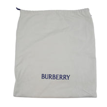 Load image into Gallery viewer, BURBERRY EKD Crochet Bag White/Brown8109266 Viscose
