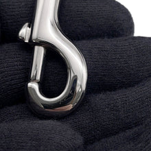 将图像加载到图库查看器中，Valentino Garavani VLTNLogo Shoulder Bag Black4Y2B0704WJW Leather
