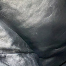 将图像加载到图库查看器中，Valentino Garavani VLTN Logo Backpack Brown Leather
