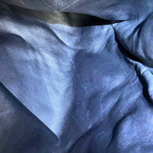 将图像加载到图库查看器中，Valentino Garavani VLTN Logo Backpack Brown Leather
