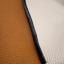 将图像加载到图库查看器中，LOEWE 2WAYBag Ivory/Brown321.12BT22 Leather
