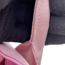 Load image into Gallery viewer, Ferragamo Tote Pink214988 Fabric
