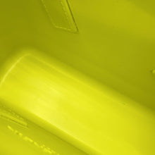 Load image into Gallery viewer, Bottega Veneta Arco Tote Light Green691194 Rubber
