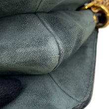 Load image into Gallery viewer, Givenchy CROSS3 2WAYBag BordeauxBB501JB07L506 Leather suede
