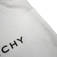 Load image into Gallery viewer, Givenchy CROSS3 2WAYBag BordeauxBB501JB07L506 Leather suede
