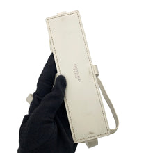 Load image into Gallery viewer, GOYARD Minodiere WhiteMINA08PMLTY50CL50P PVC Leather
