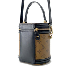 Load image into Gallery viewer, LOUIS VUITTON Cannes NoirM43986 Monogram Monogram Reverse Canvas
