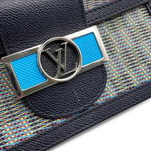 Load image into Gallery viewer, LOUIS VUITTON Dauphine MulticolorM55454 Monogram LV pop Size MINI
