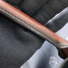 Load image into Gallery viewer, Berluti Venice Pure Tote Bag Black PVC Leather
