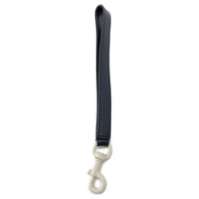 Load image into Gallery viewer, Valentino Garavani V-Sling Clutch Bag Ivory/Black Leather
